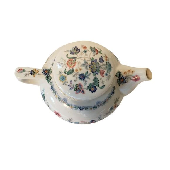 Andrea by Sadek Teapot - Picture 7 of 11